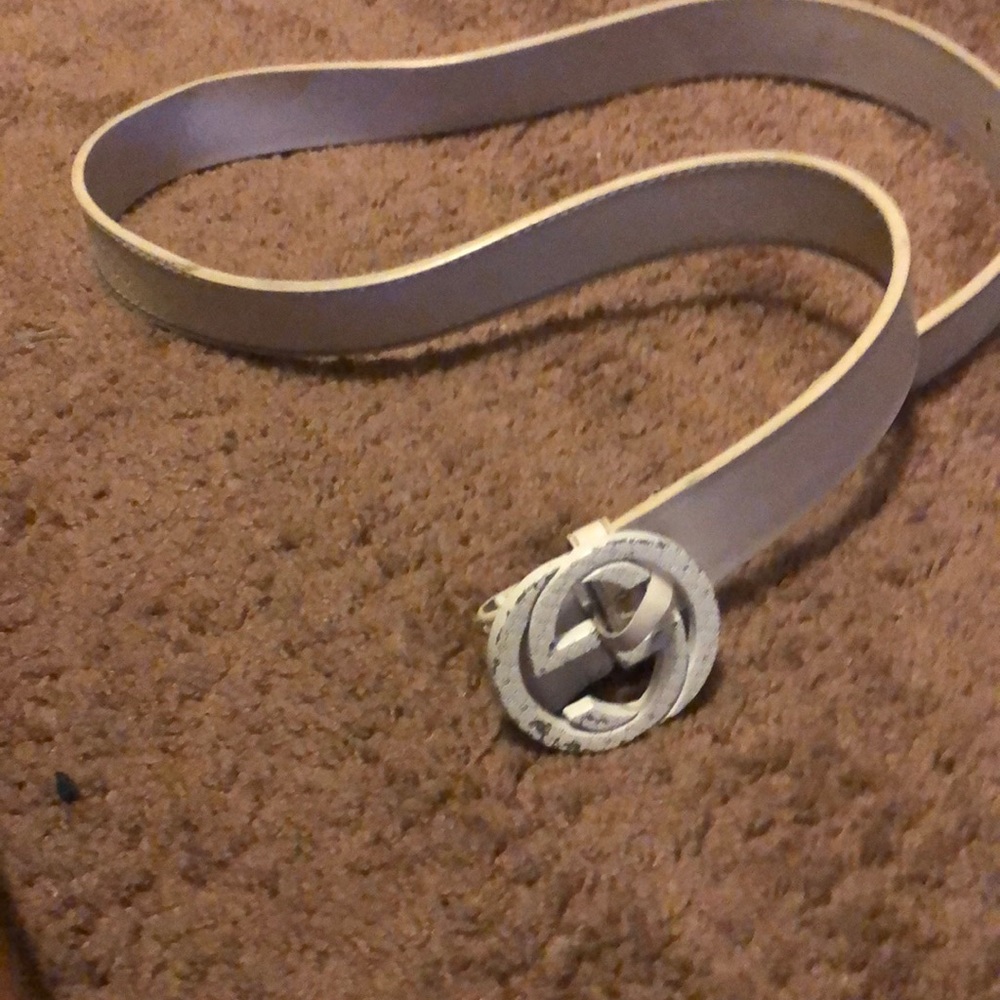Gucci Belt